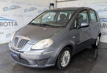 Lancia Musa 1.3 mjt Platino 90cv