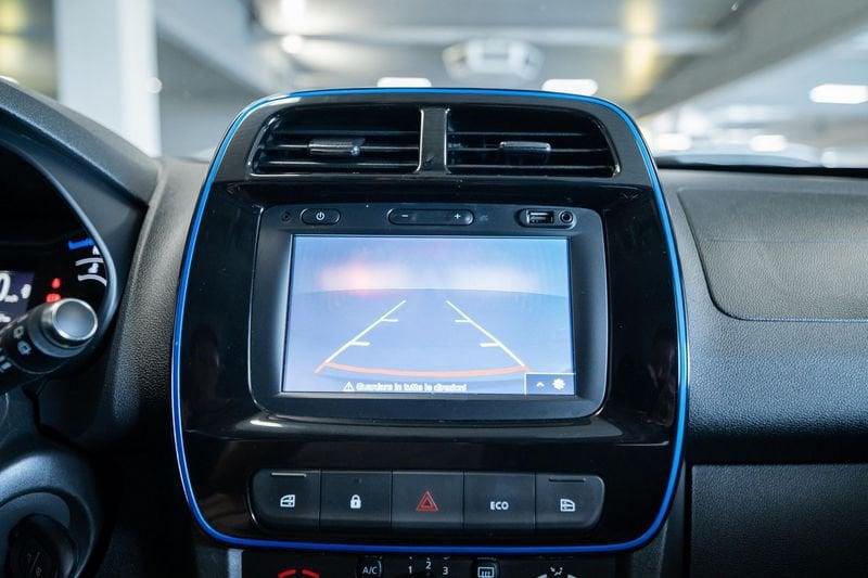 Dacia Spring Comfort Plus Electric 45
