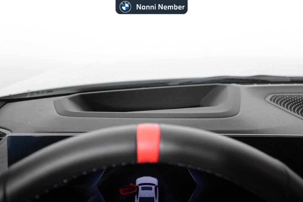 BMW Serie 4 M Coupe 440 d 48V M Sport Pro xDrive Steptronic