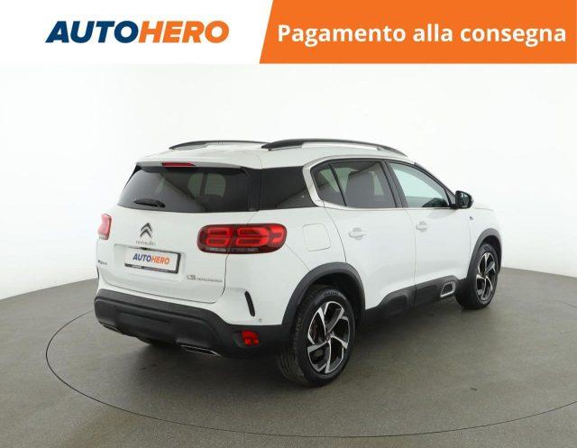 CITROEN C5 Aircross Hybrid 225 e-EAT8 Shine