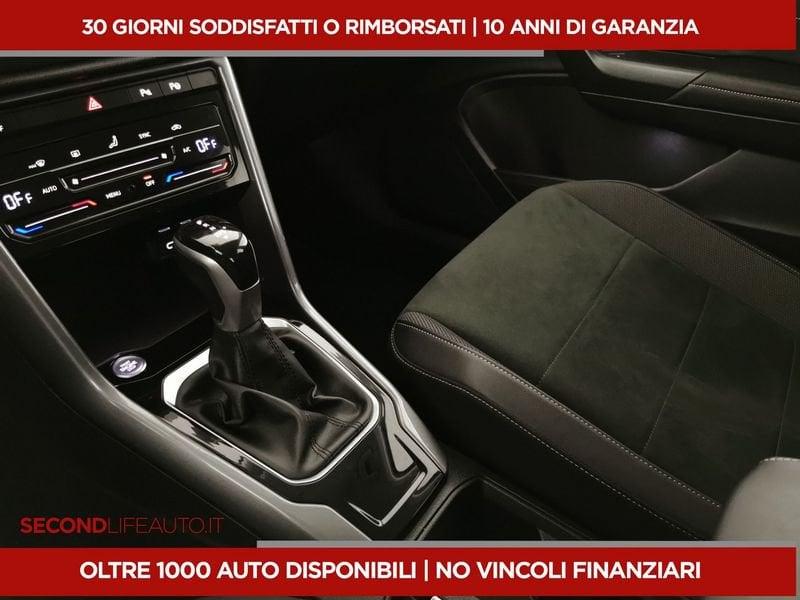 Volkswagen T-Roc 1.5 tsi Style dsg