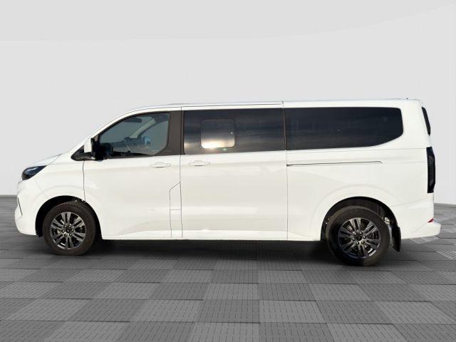 FORD Tourneo Custom 2°s 320 2.0 EcoBlue 170CV aut. PL Titanium