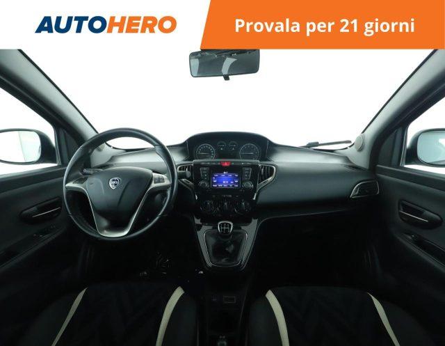 LANCIA Ypsilon 1.2 69 CV 5 porte Gold