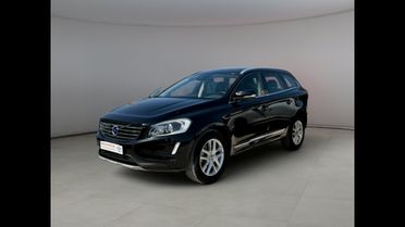 VOLVO XC60 I 2014 - XC60 2.0 d3 Summum 150cv my17