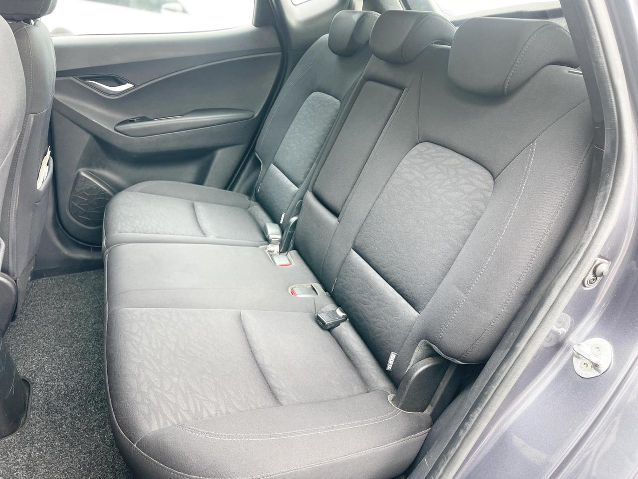 Hyundai iX20 1.4 Gpl 88CV E6 Neo - 2017