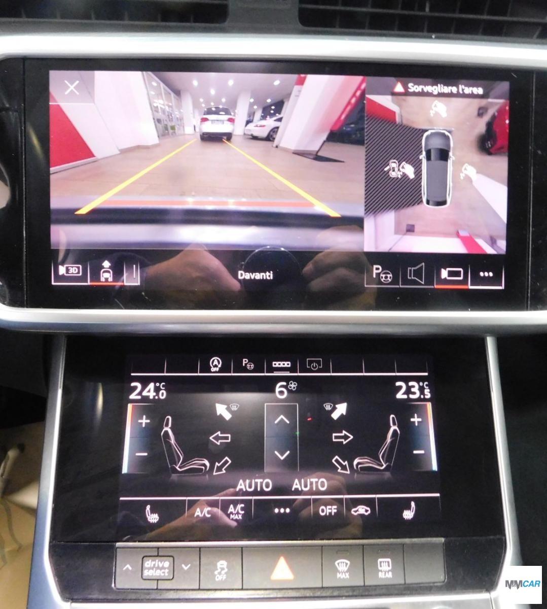 AUDI - A6 Avant - 40 2.0 TDI S tr. Business Plus