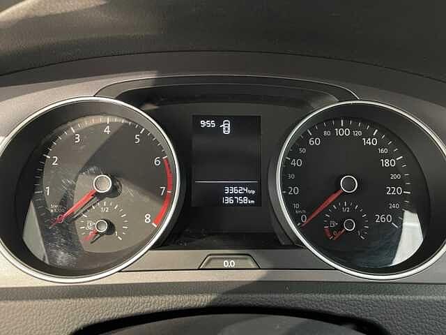 Volkswagen Golf 7ª serie 110CV 1.4TGI Comfortline BlueMotion - NEOPATENTATI -