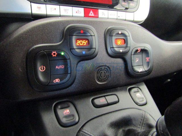 FIAT Panda Cross 0.9 TwinAir Turbo 90 CV S&S 4x4 5 POSTI
