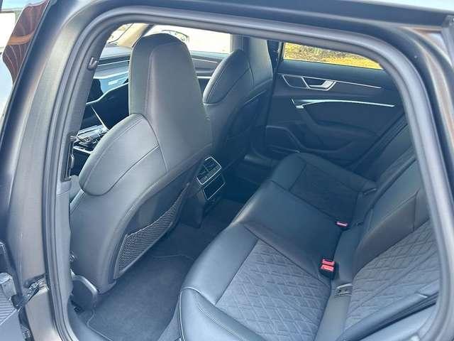 Audi RS6 CARBON DYNAMIC PLUS MATT KERAMIK ACC BLACK PACK