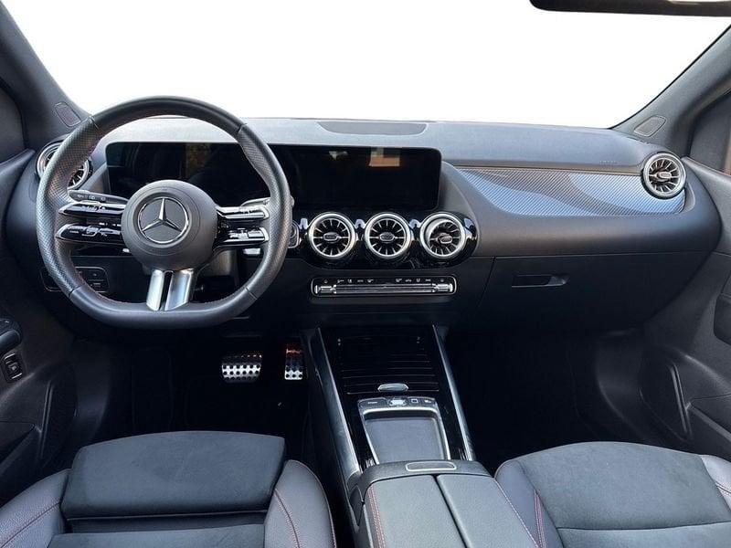 Mercedes-Benz Classe B B 180 d AMG Line Advanced Plus auto