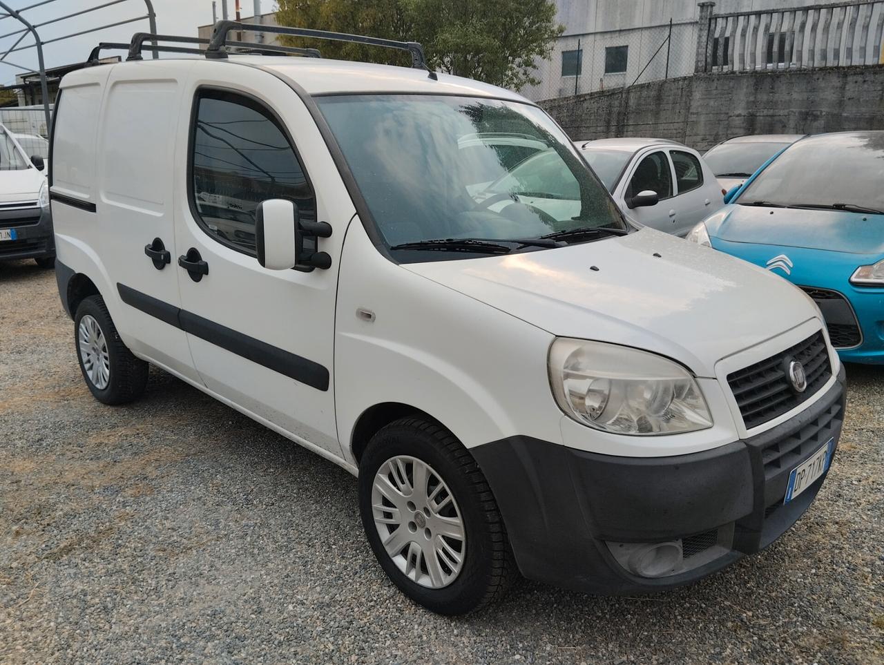 Fiat Doblo Doblò 1.4 Active
