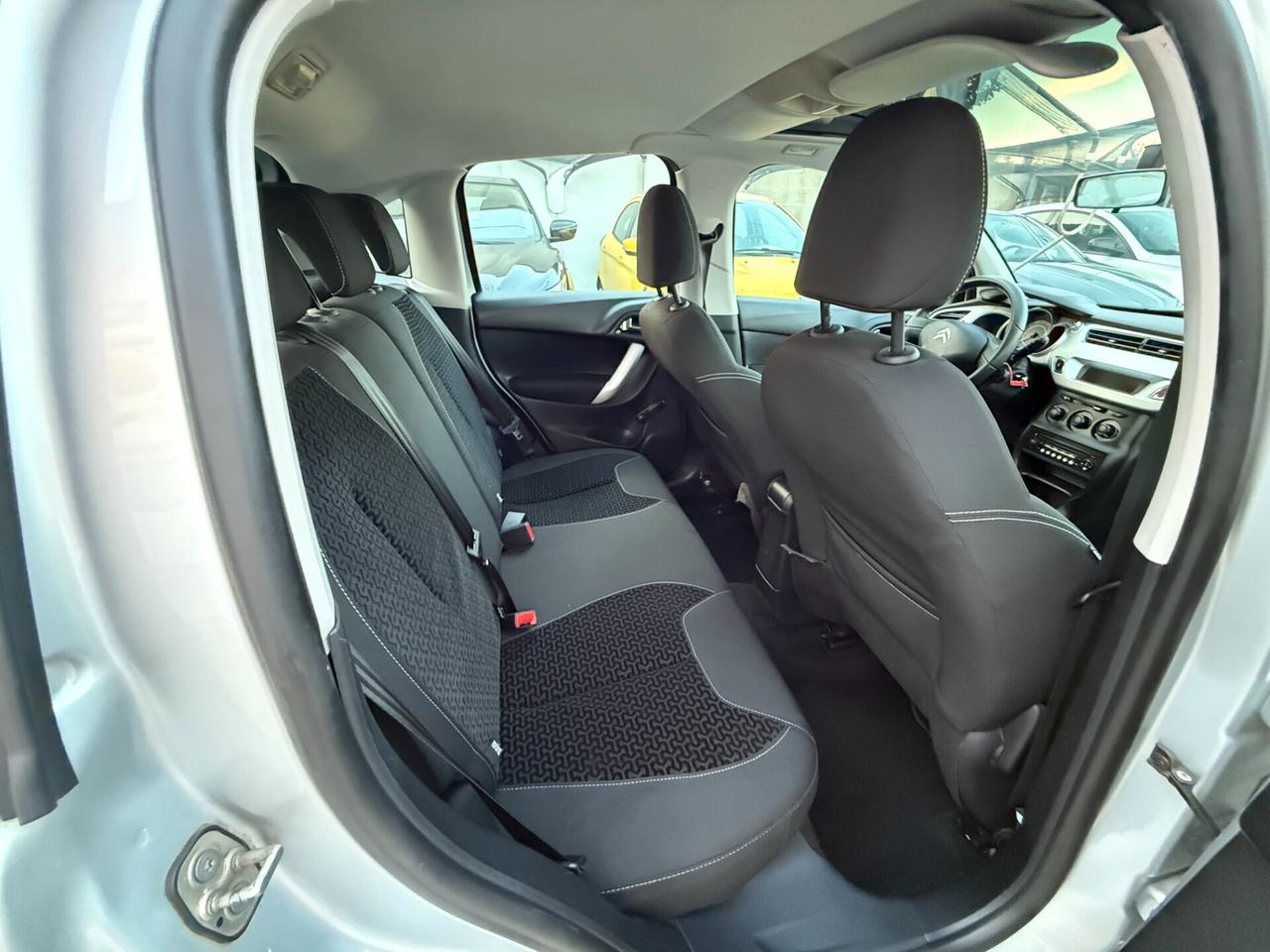 Citroen C3 1.1 Attraction - NeoPatentati