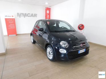 FIAT - 500 - Seleziona