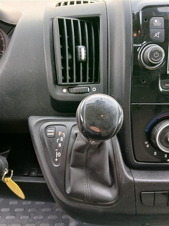 Fiat Ducato 33 MH2 2.3 mjt 140cv AT9 E6d-temp