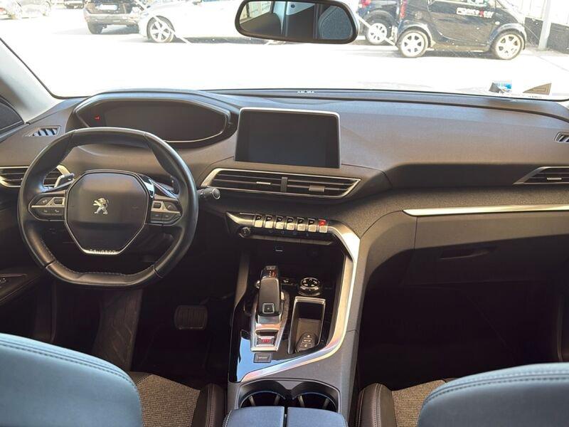 Peugeot 5008 5008 BlueHDi 130 Allure EAT8 S/S aut.