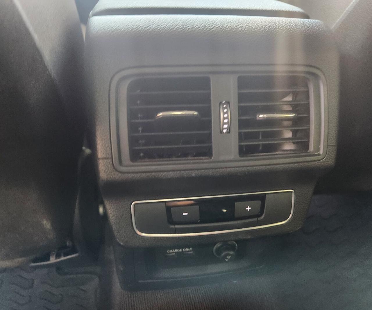 AUDI Q5 2.0D 163CV DIESEL