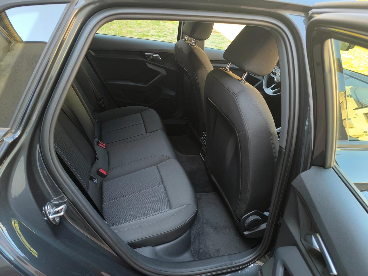 Audi A3 SPB 35 TDI S tronic Business