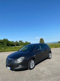 Lancia Delta 1.6 MJT DPF Silver