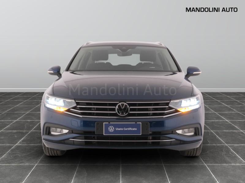 Volkswagen Passat variant 2.0 tdi scr evo 150cv business dsg