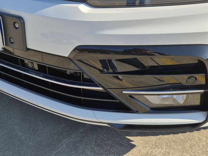 Volkswagen Tiguan 2.0 bitdi Advanced R-Line 4motion 240cv dsg