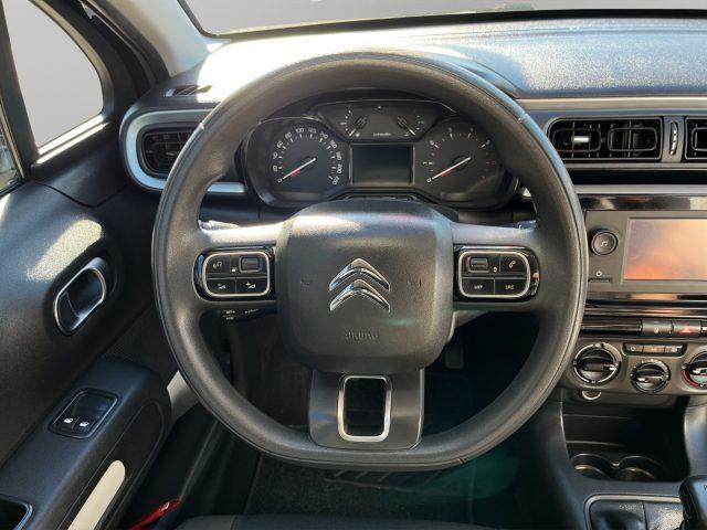 CITROEN C3 VAN 1.5 100CV 2POSTI