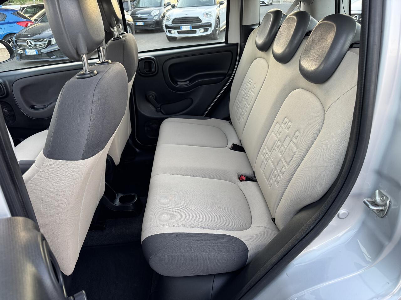 Fiat Panda 1.3 MJT S&S Easy