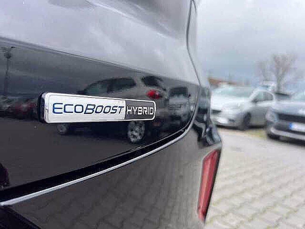 FORD Puma 1.0 EcoBoost Hybrid 125 CV S&S Titanium del 2020