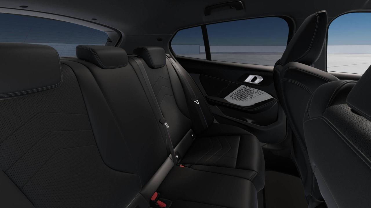 BMW Serie 1 123 xDrive 48V MSport Pro