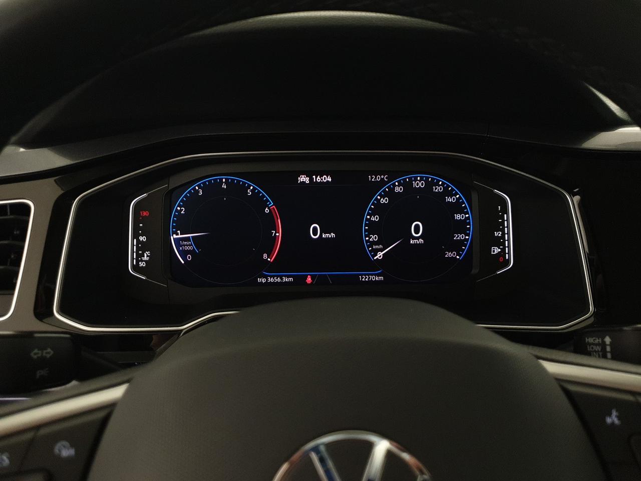 Volkswagen Polo 1.0 tsi style 95cv