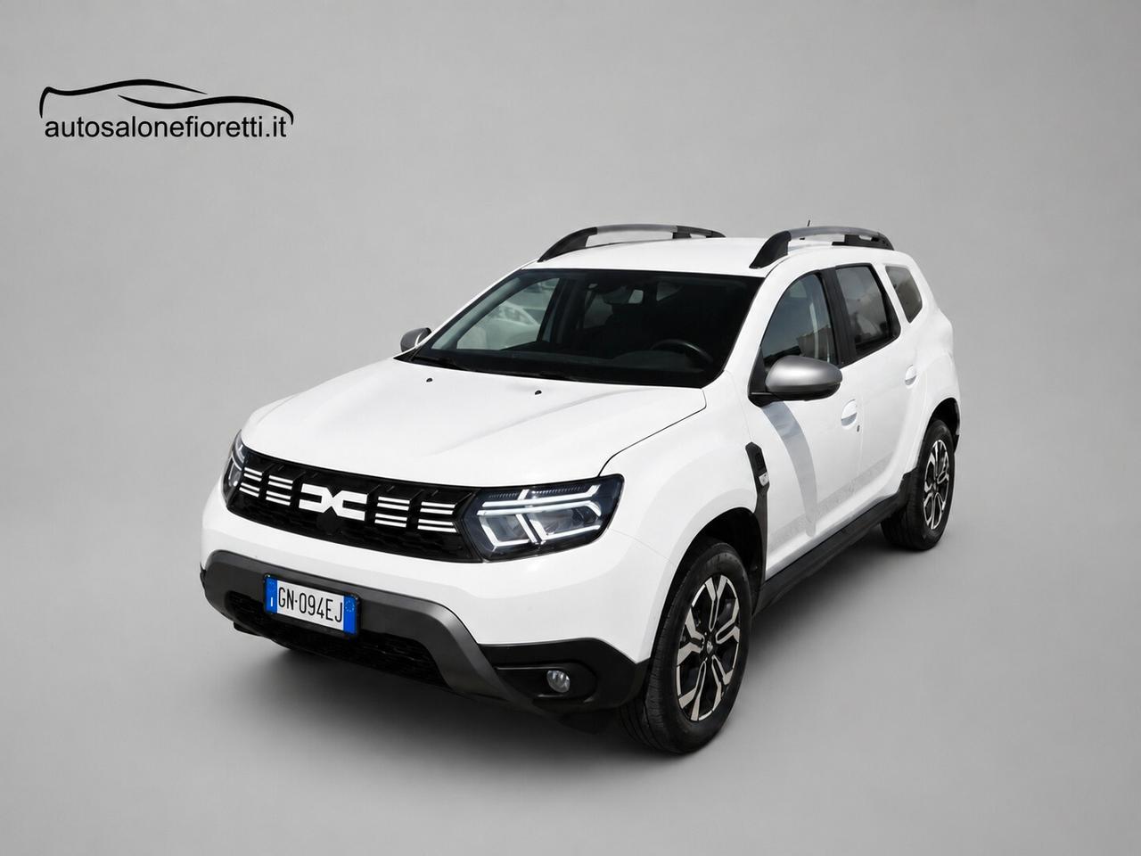 Dacia Duster 1.0 TCe GPL 4x2 Journey UP