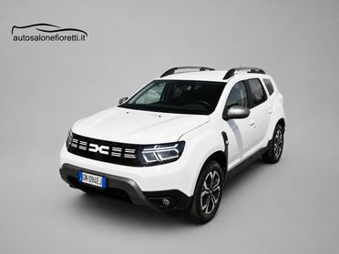 Dacia Duster 1.0 TCe GPL 4x2 Journey UP