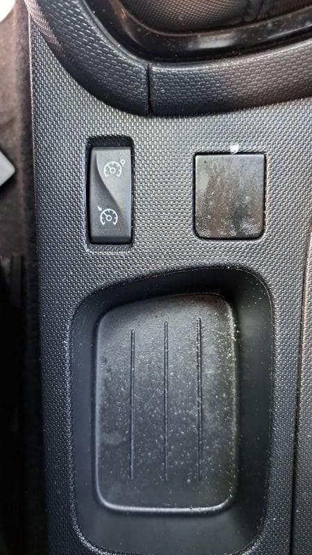 Renault Clio 1.2 75CV GPL-NAVI/CRUISE CONTROL