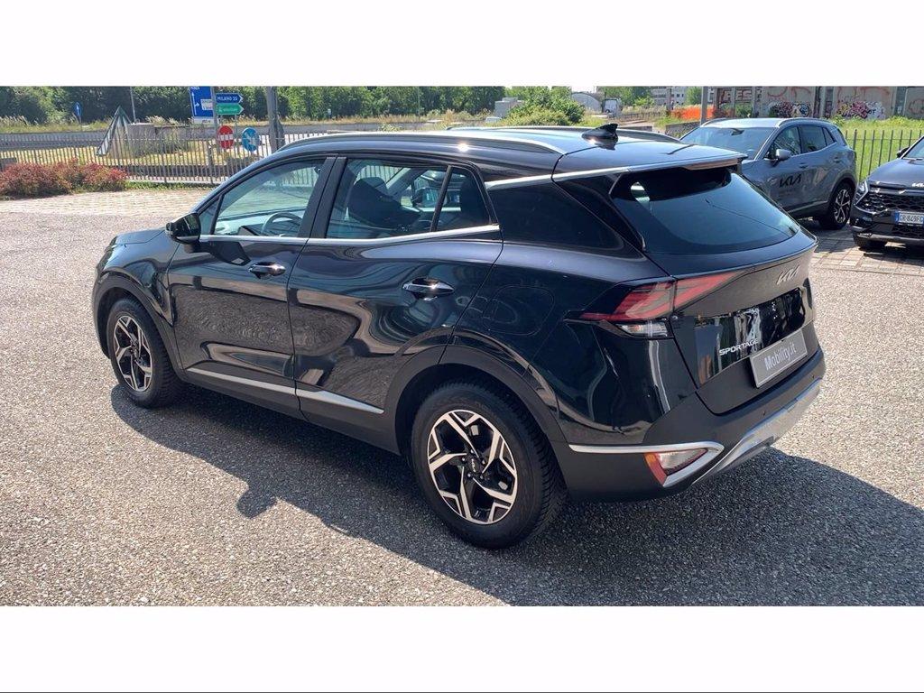 KIA Sportage 1.6 tgdi mhev Business mt del 2022