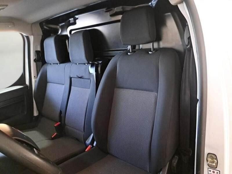 FIAT Scudo Scudo 1.5 BlueHDi 120 CV S&S PL-TN Furgone