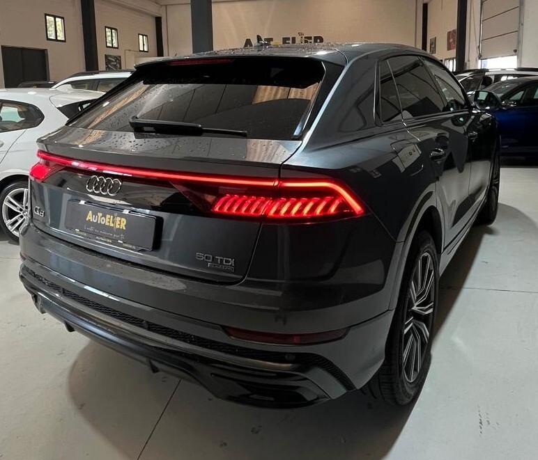 Audi Q8 50 TDI 286 CV quattro tiptronic Sport