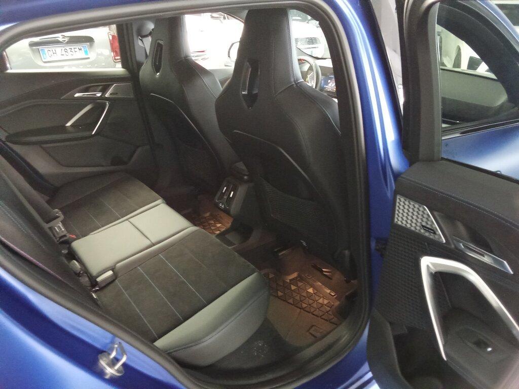 BMW X2 M 35 i xDrive DCT