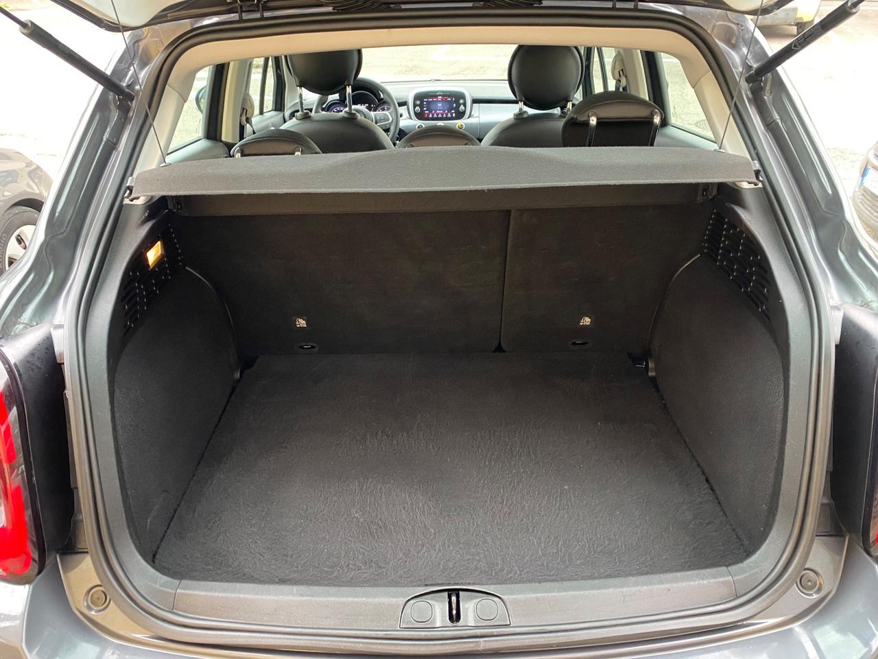 Fiat 500X 1.6 MultiJet 120 CV Business NEOPATENTATI!!!