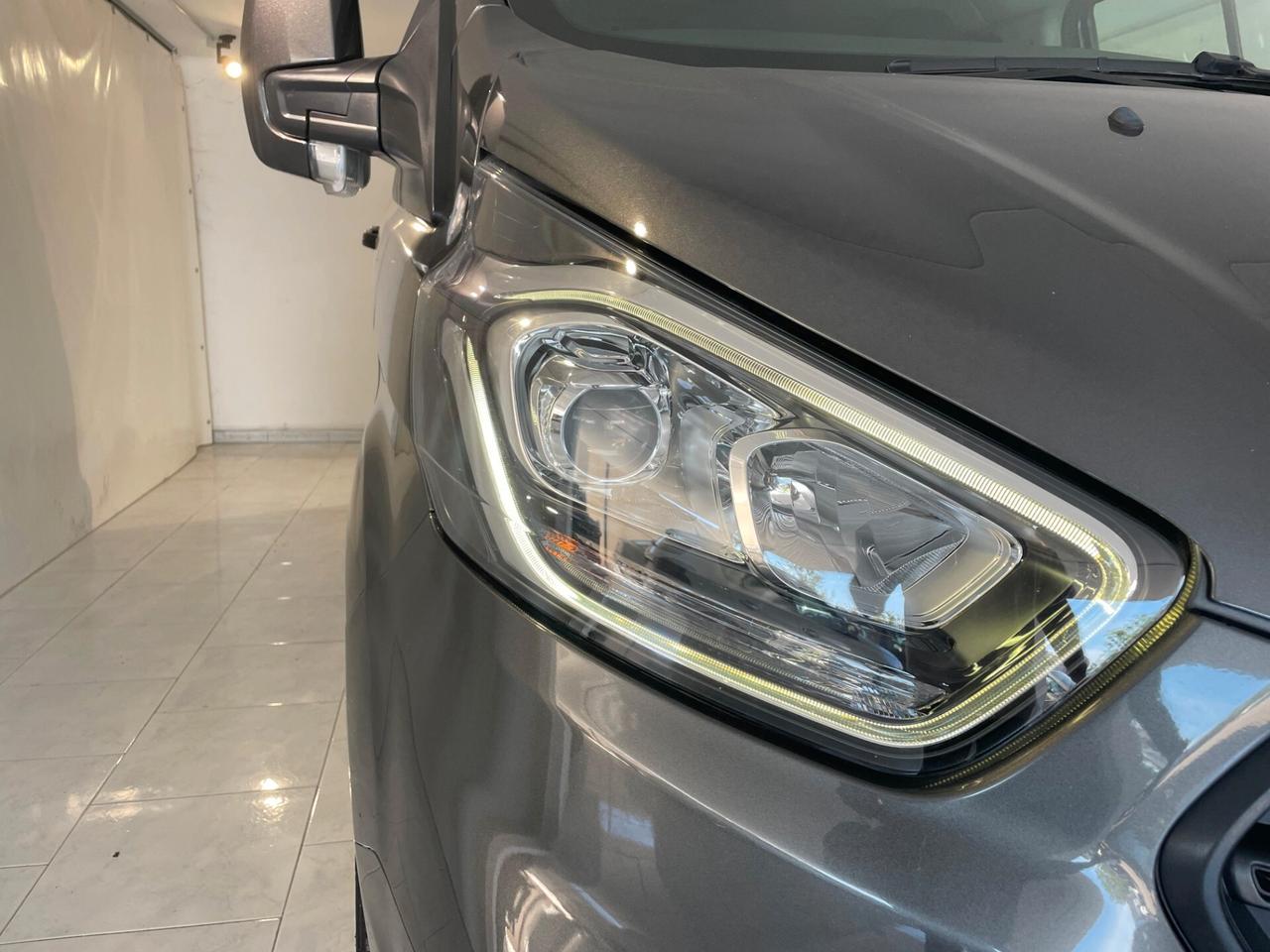 Ford Transit Custom 9POSTI PRONTA CONSEGNA