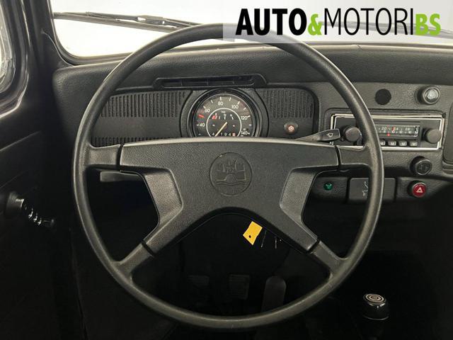 VOLKSWAGEN Maggiolino 1200 Mexico
