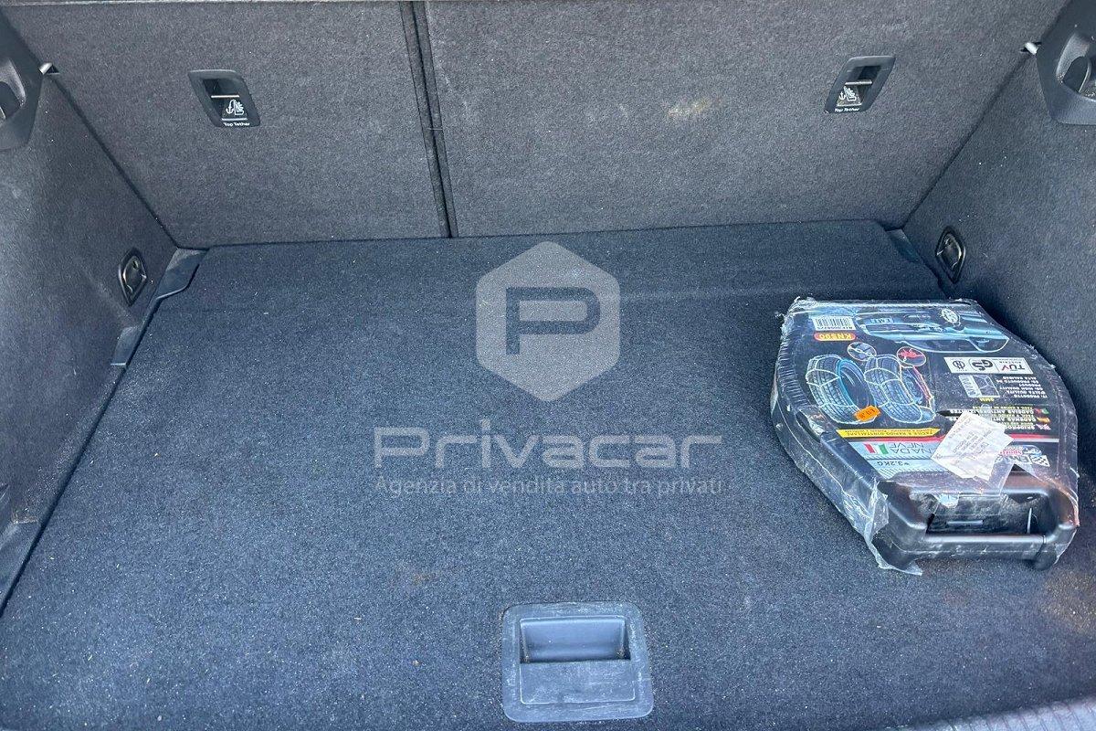 VOLKSWAGEN Golf 1.4 TGI 5p. Executive BlueMotion