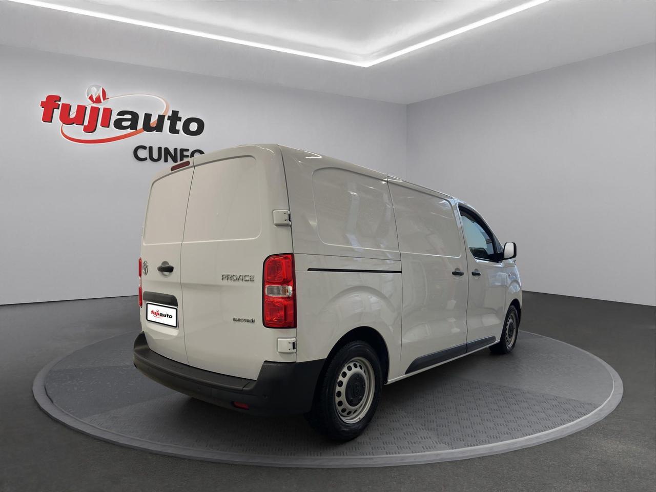 Toyota Proace Batteria da 75 kWh 136CV L1 EV