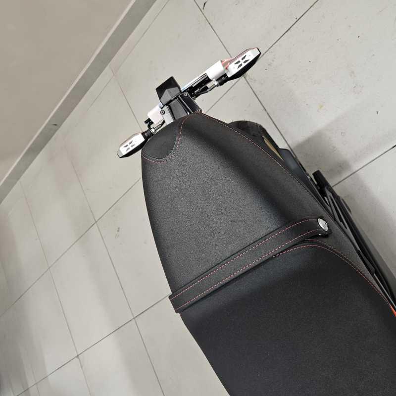 Yamaha XSR 900 - 2026