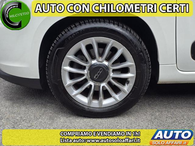 FIAT 500L 1.3 Multijet 95CV EURO6B NEOPATENTATI/RATE/PERMUTE