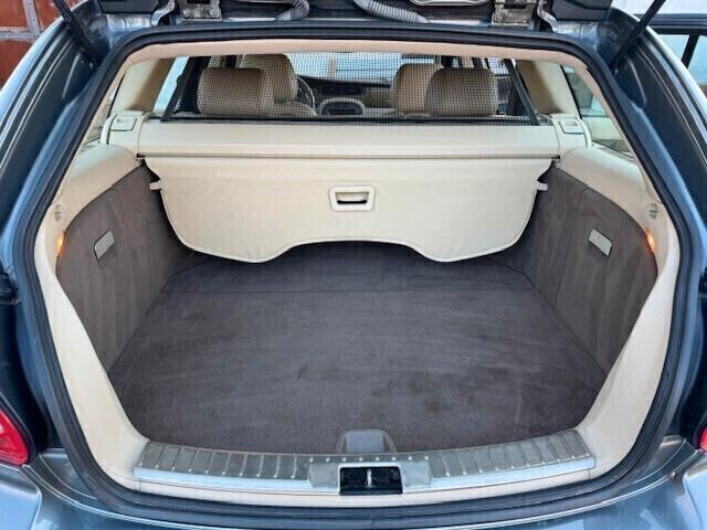 Jaguar X-Type 3.0 V6 24V cat Executive