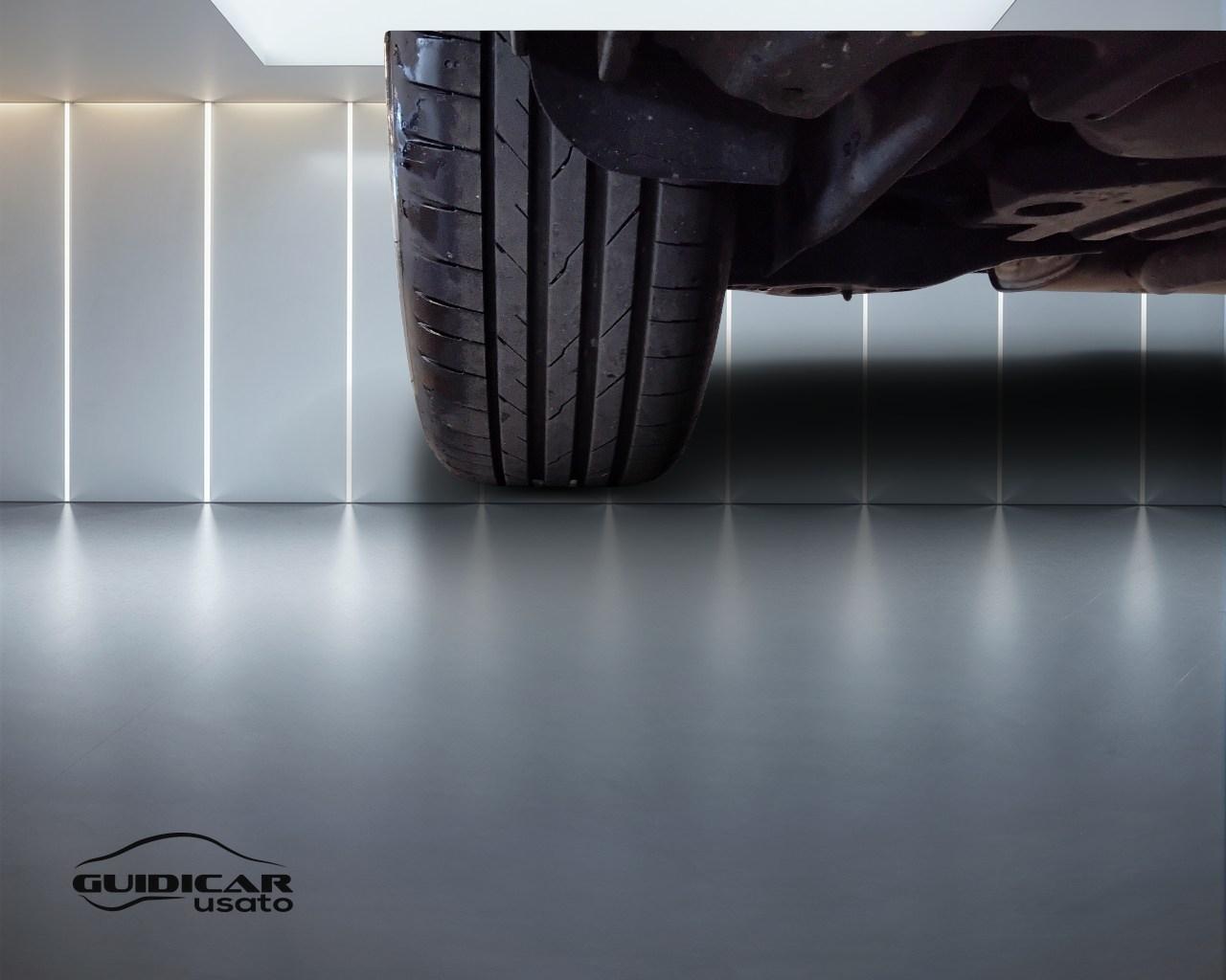 AUDI Q3 II 2018 - Q3 35 2.0 tdi Business Advanced
