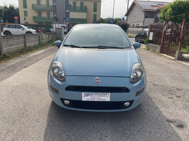 FIAT Punto EXPORT / COMMERCIANTI