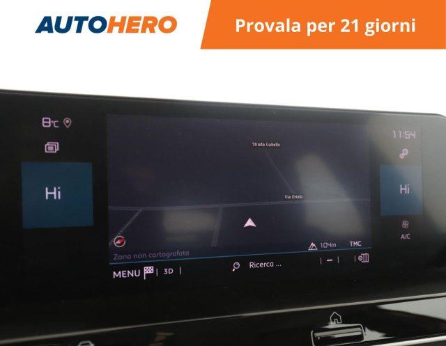 CITROEN C4 PureTech 130 S&S EAT8 Feel Pack