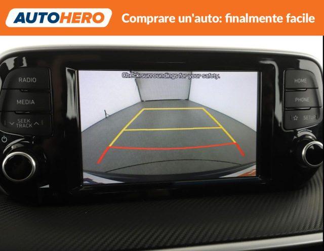 HYUNDAI Tucson 1.6 CRDi XTech