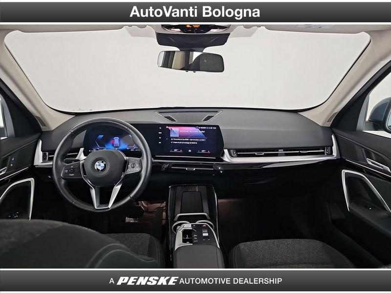BMW X1 X1 sdrive18i Edition Essence auto