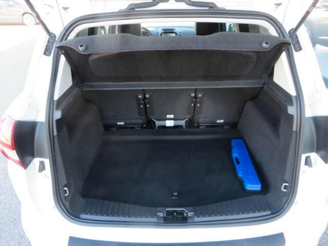 Ford C-Max TITANIUM X 1.5 EcoBoost 150 CV 6mt